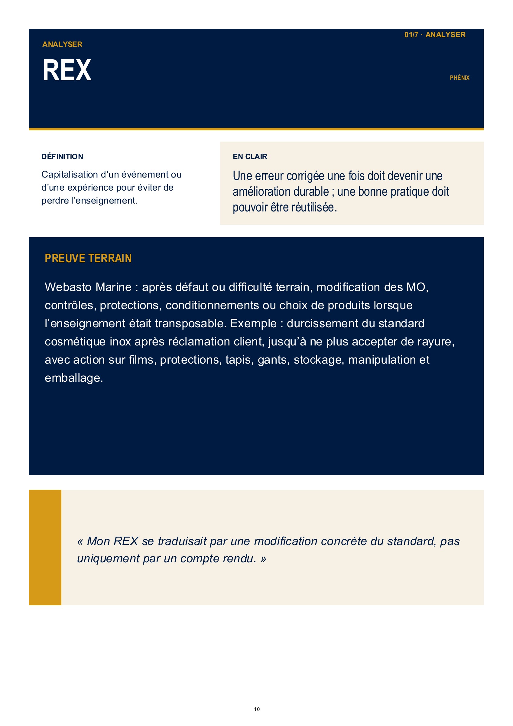 Guide terrain de Ludovic Lebas — page 10 sur 34. Version PDF accessible en bas de l’écran ou du document.